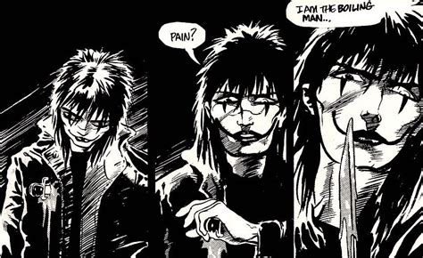 novel crow porn comic|Novelcrow .